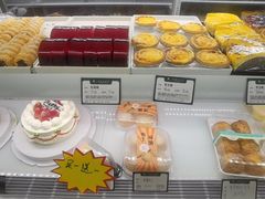 -蜂蝶来饼店(拱北总店)