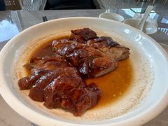 -陶兰居·香港饭店·海鲜大排档(圆融时代广场店)