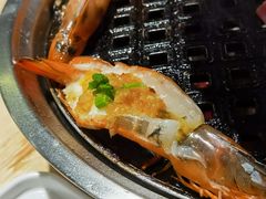 -霸腹烤肉(厦门柚子番店)