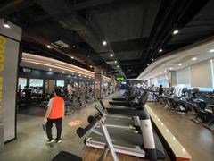 -古德菲力健身(广体店)