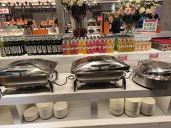 -玫瑰花园自助烤肉(顺义鑫海韵通店)