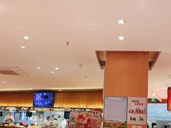 -西贝(宁波天一国购店)