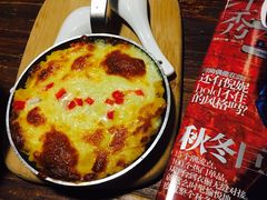 -烛影拾光观景餐厅·创意菜·摄影·小提琴(大唐不夜城店)