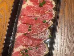 -新石器烤肉(之心城店)