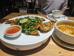 -一坐一忘云南菜(嘉里中心店)