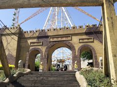 -辛玛王国游乐园