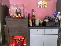 -东升园海鲜家