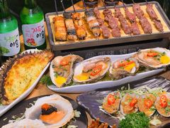 -质烤烤物·活烤海鲜(质烤总店)