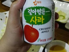 -紫霞门韩国料理烤肉(深南东路店)