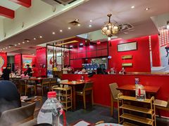 -1078號老北京涮肉(松柏店)