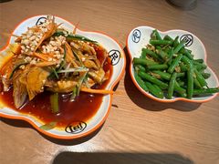 -花盐街·四川乐山小吃(西单大悦城店)