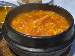 -六七八韩式烤肉·韩国料理(上杭路店)
