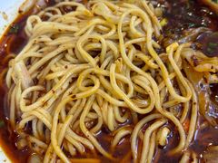 -聚园面庄(新光天地店)