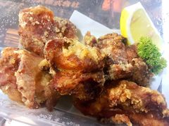 -千代武日本料理(开发区店)