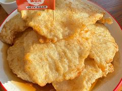 -英兰朝族饭店(河南桥头店)