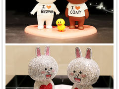 -LINE FRIENDS Garosu-gil Flagship Store