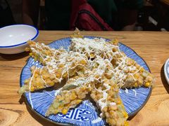 -關東雪东北菜(中庚漫游城店)