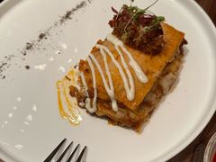 -OGGI TRATTORIA PIZZERIA(深业上城店)