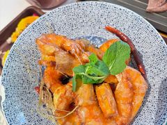 -沿途四季·云南菜·诗酒茶(蓝色港湾店)