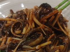 响油鳝糊-同和居(月坛店)
