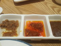 -掂档潮汕牛肉火锅(沈阳万象城店)
