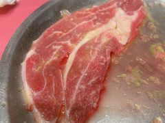 -西塔老太太泥炉烤肉