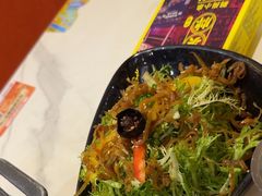 -头牌·鹤岗小串(万达店)