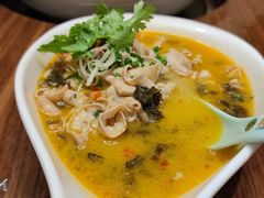 -龙泉人椰子鸡·糟粕醋·地标海南菜(龙昆南店)