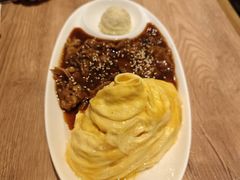 -玛格萝妮比萨屋(四平店)