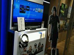 -Sony Store 索尼(来福士店)