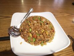 -香港表哥茶餐厅(银泰百货店)
