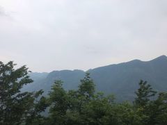 -九皇山景区