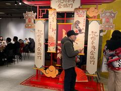-麦当劳(豫园店)