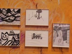 -【朵云轩艺术中心】博洛尼亚插画展·中国巡展·上海站
