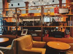 -1901 Cafe(西四店)
