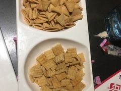 -辣尚瘾·烤鱼·新川菜(交大直营店)