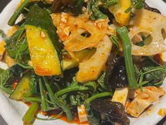 -碎怂烤肉(钟楼柳巷店)