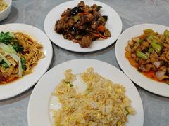 -王鹏家常菜馆