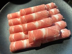羊上脑-羊大爷涮肉(亮马桥店)
