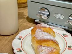 -角落低卡烘焙(正弘城店)