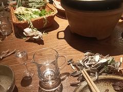 -鸽子窝(青塔店)