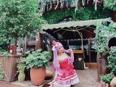 -胡桃里音乐酒馆(下沙店)