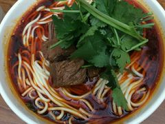 -秦云老太婆摊摊面(全国总店)