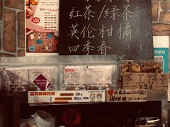 -阿sir咖啡(陶谷新村店)