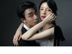 -浪漫一生摄影美学(怀柔开放路店)