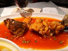 松鼠大桂鱼-绿波廊(豫园店)