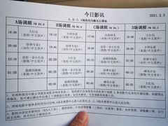 -枫花园汽车电影院(朝阳公园店)
