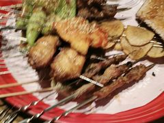 -北三老太太烧烤(人生一串上榜店)