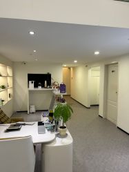 -JNK皮肤管理中心