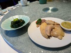 -清平饭店•广州第一鸡(陈家祠店)